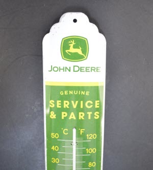 Thermometer John Deere - Service & Parts