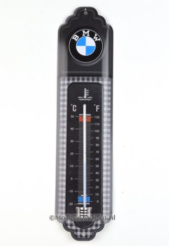 Thermometer BMW - Pepita