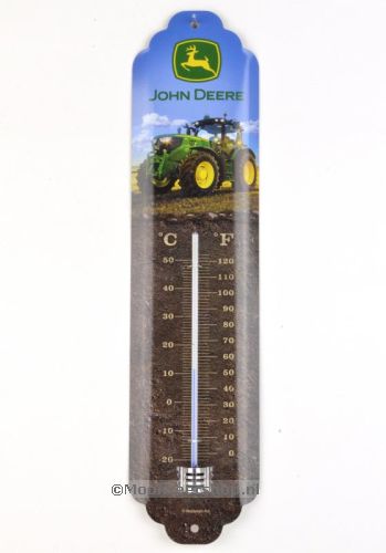 Thermometer John Deere - Model 8370 R