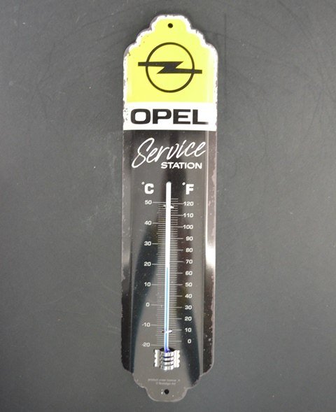 Thermometer Opel