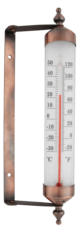 Kozijnthermometer