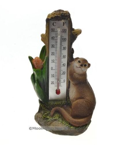 Thermometer Otter
