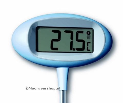 Digitale Tuinthermometer Orion