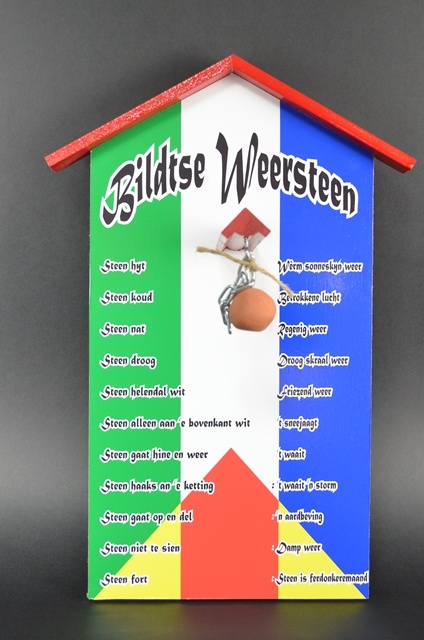 Bildtse Weersteen