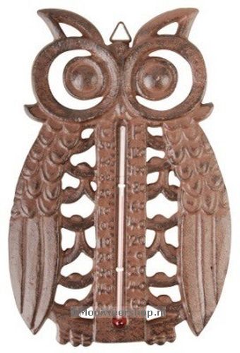 Thermometer Uil
