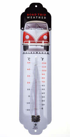 Thermometer VW - Good in Shape