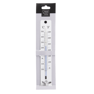 Thermometer boerderijdier, koe