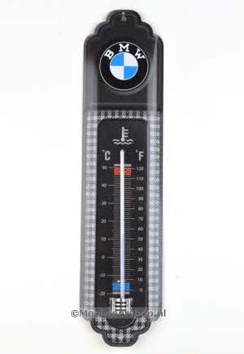 Thermometer BMW - Pepita