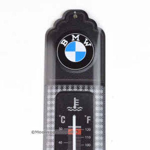 Thermometer BMW - Pepita