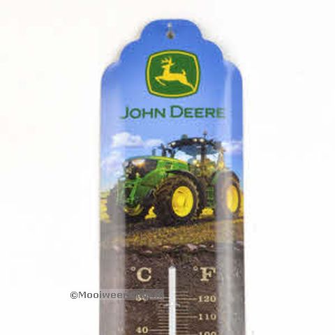 Thermometer John Deere - Model 8370 R