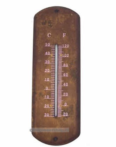 Thermometer Rosti