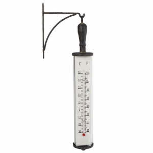 Hangende Thermometer Bjorn