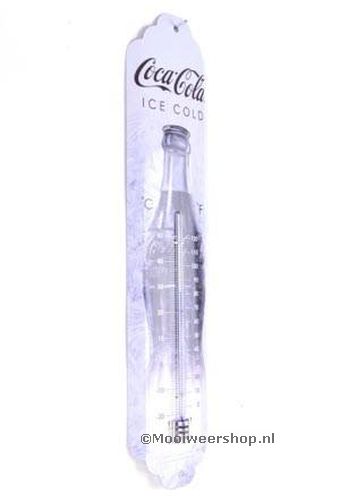 Thermometer Coca Cola - Ice Cold