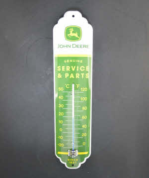 Thermometer John Deere - Service & Parts