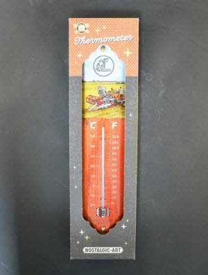 Thermometer Claas
