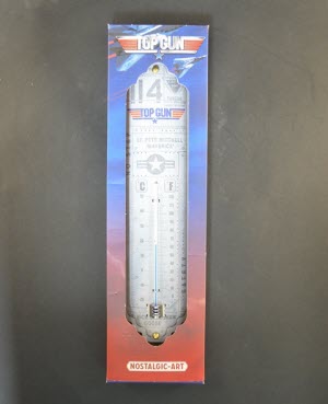 Thermometer Top Gun