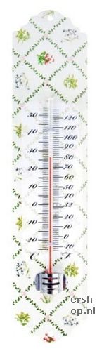 Thermometer Botanicae