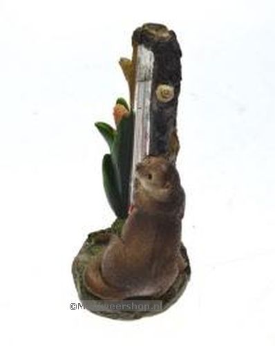 Thermometer Otter
