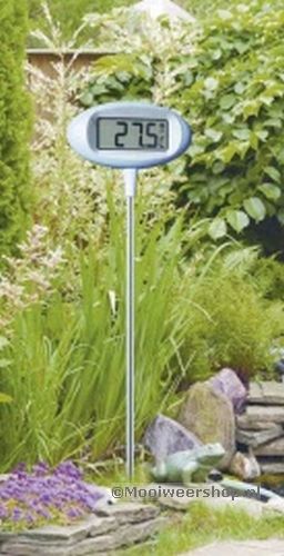 Digitale Tuinthermometer Orion