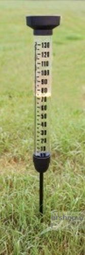 Regenmeter Large met Rainfloater
