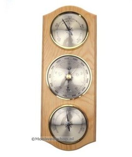 Barometer Grenen