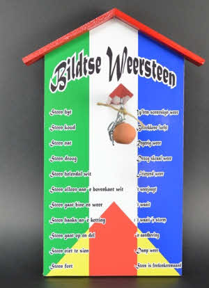 Bildtse Weersteen